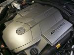 Mercedes-Benz SLK55 AMG 2005 года (AU)